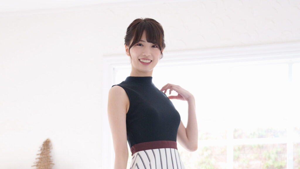 イメージビデオ撮影を行いました♪ | 井上みづなオフィシャルサイト